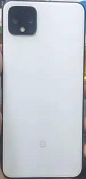 Google Pixel 4 XL