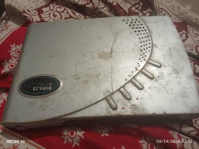 computer device