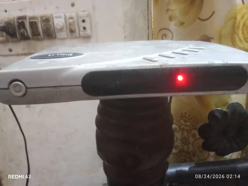 computer device 1
