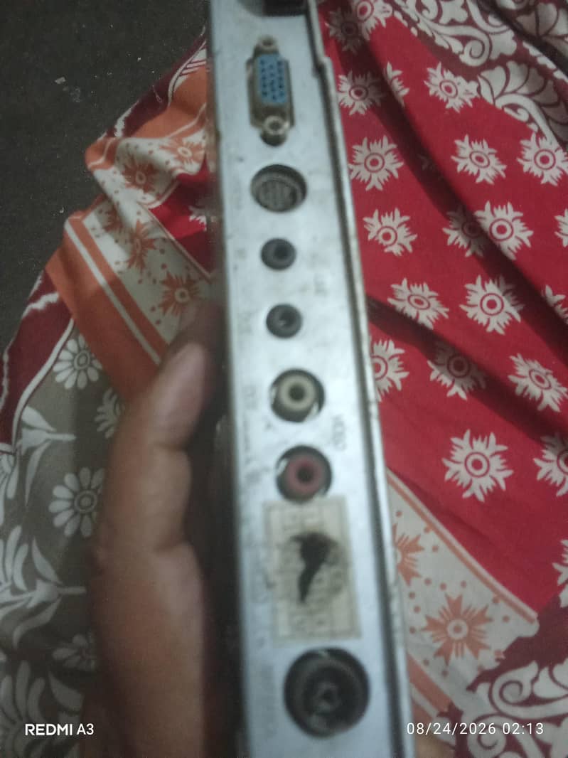 computer device 4