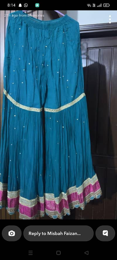 dress