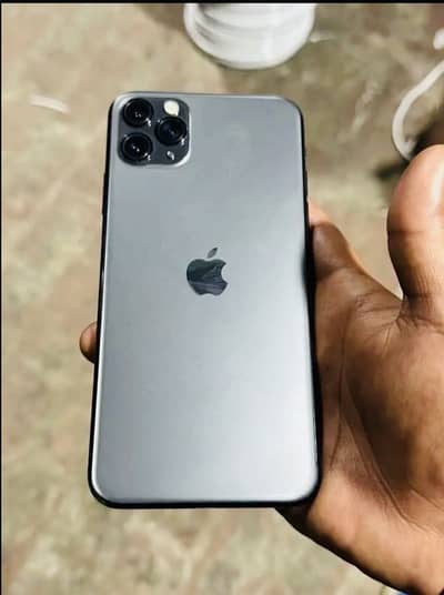 Apple iPhone 11 Pro Max