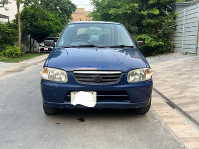 Suzuki Alto 1999