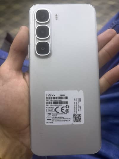 Infinix Other Model