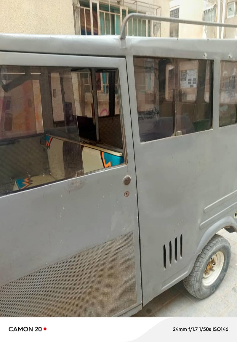 customer rickshaw 5