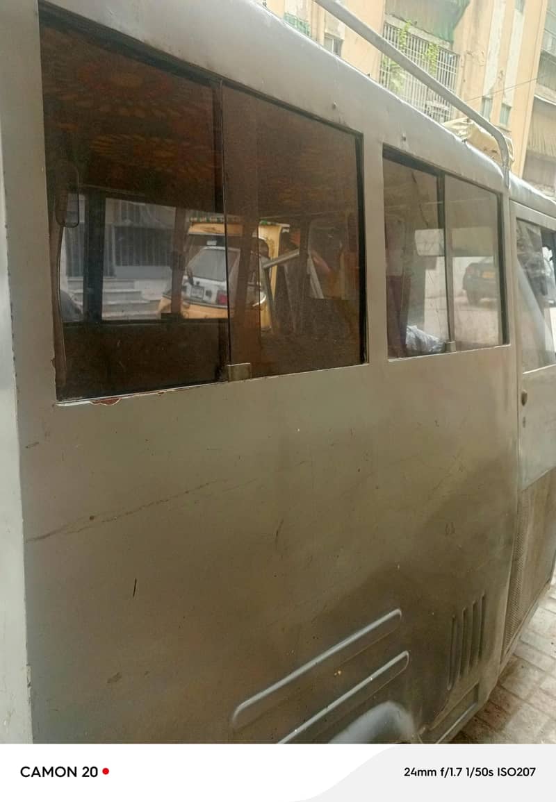 customer rickshaw 6