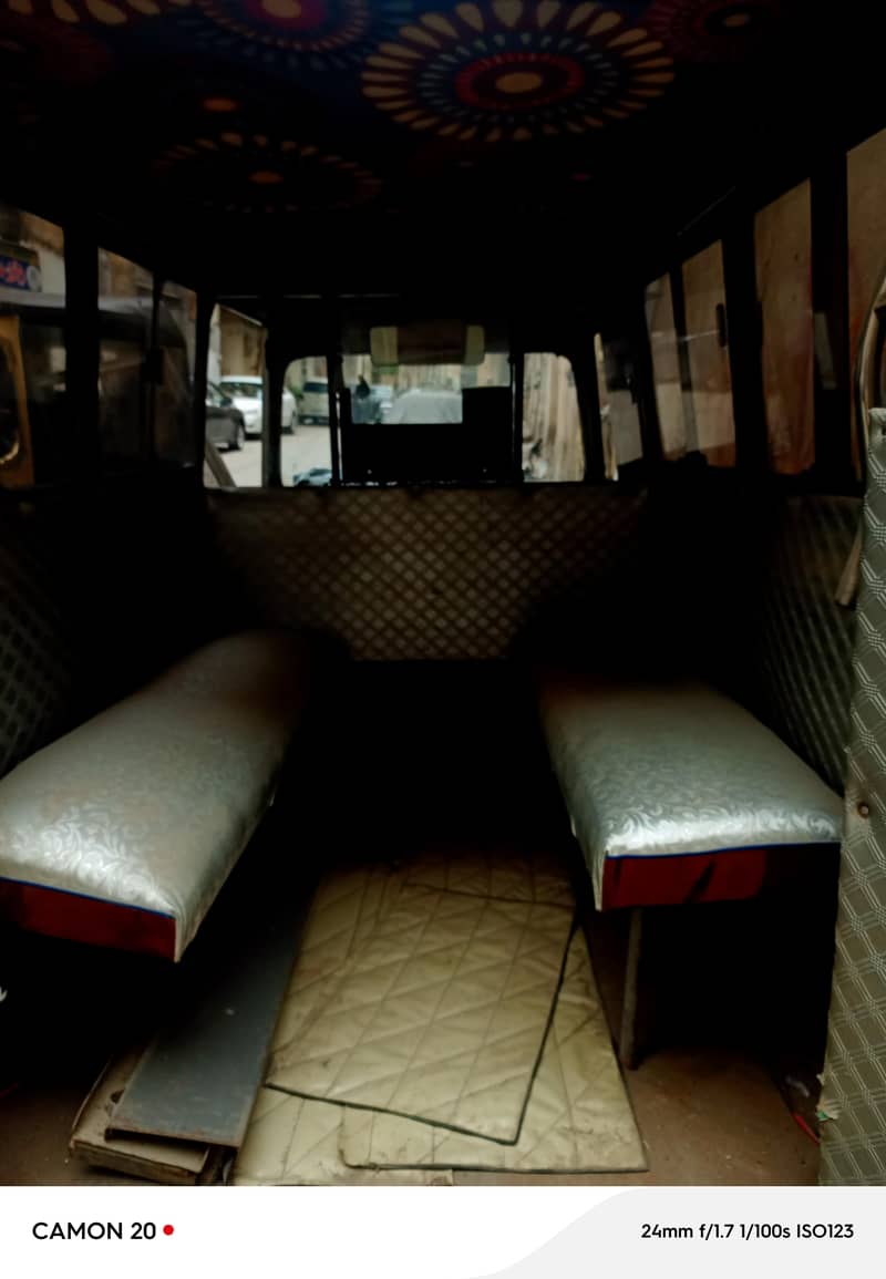 customer rickshaw 7