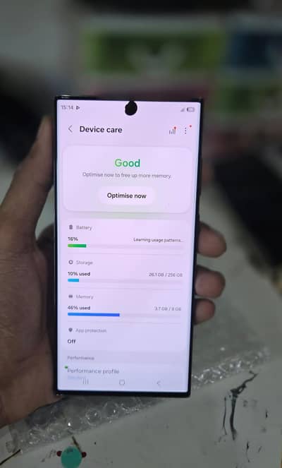 Samsung Galaxy S23 Ultra