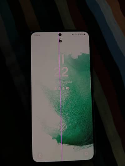 Samsung Mobile S22