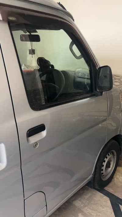 Daihatsu Hijet 2022