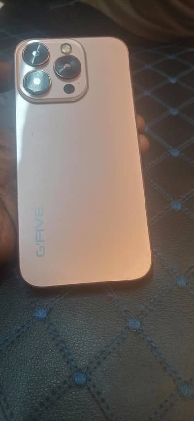 G'Five 16 Pro 10by10 10 by 10 condition box mobile and cable