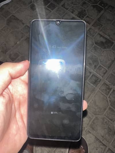 Samsung Mobile A32