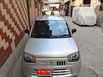 Suzuki Alto 2023