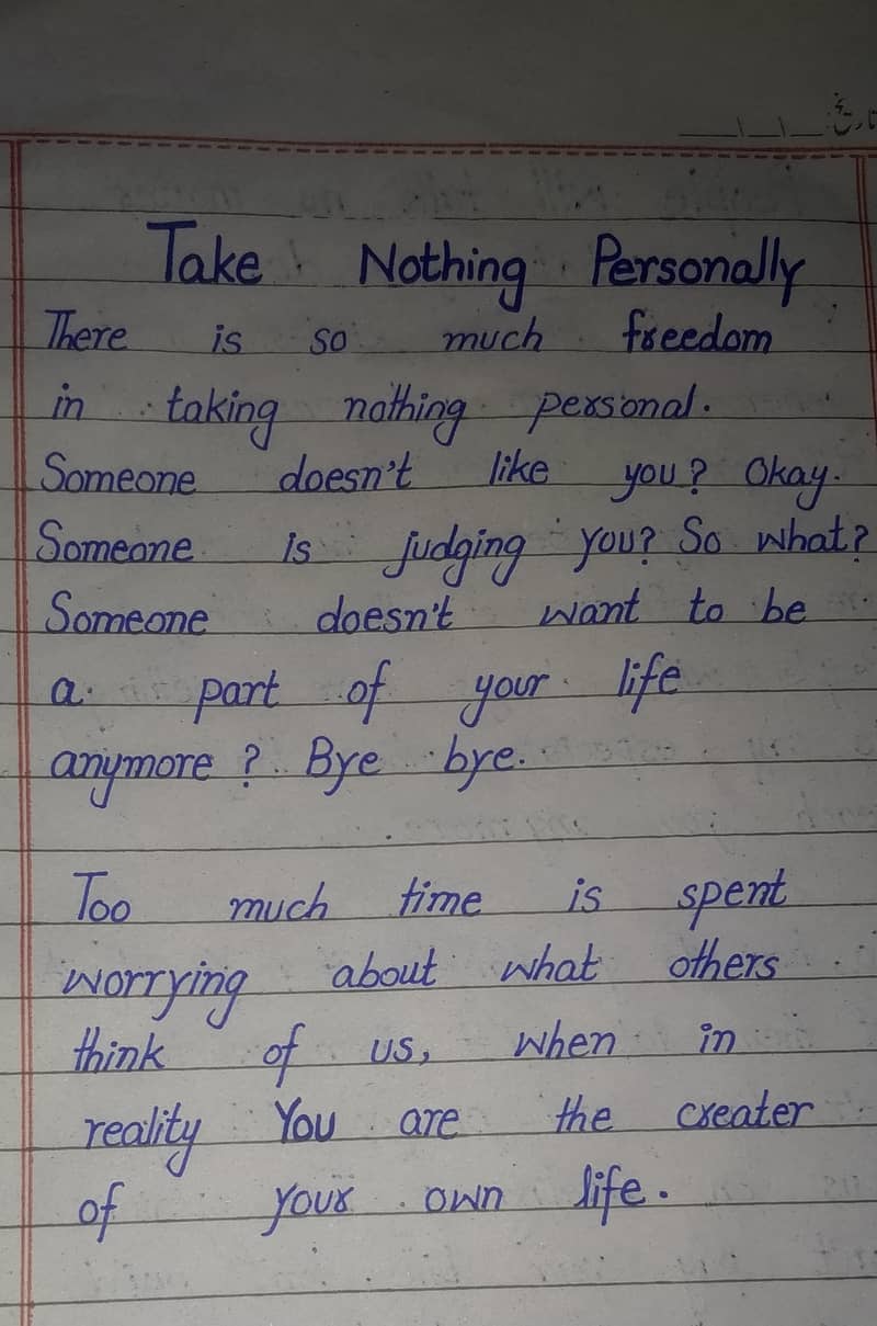 Assignment work 4