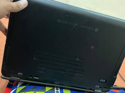 HP laptop urgent for sale