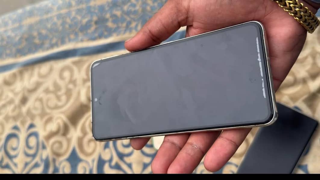 Google pixel 8pro 5