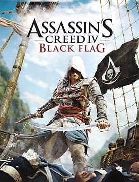 Assassin's Creed black flag , Fc 26 and many more games available