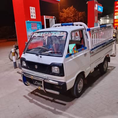 suzuki Pickup