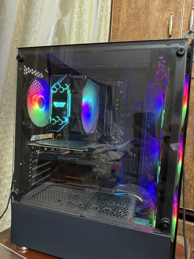 Gaming Pc