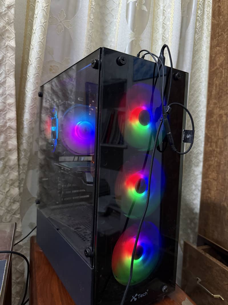 Gaming Pc 1
