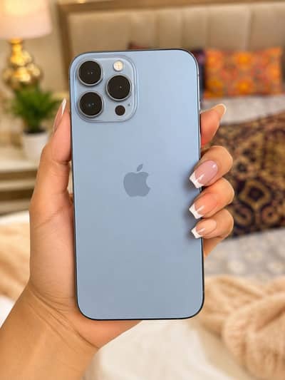 Apple iPhone 13 Pro Max