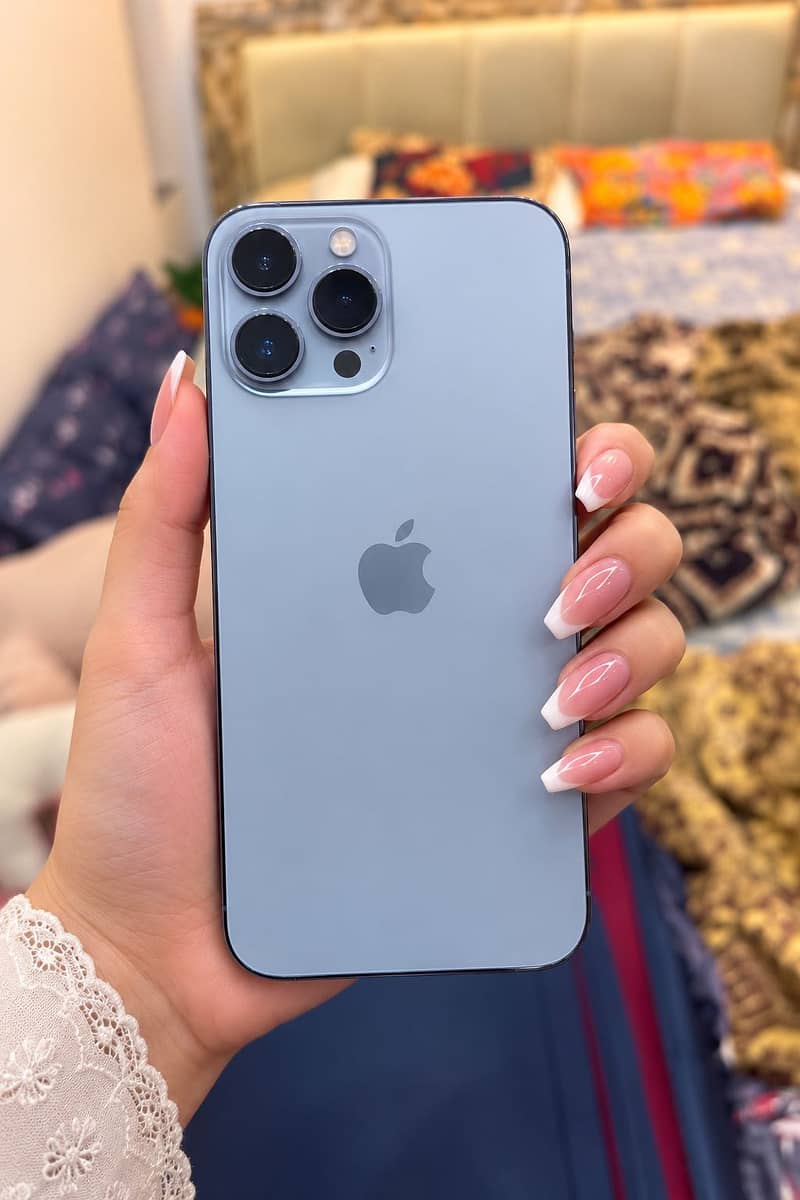 Apple iPhone 13 Pro Max 1