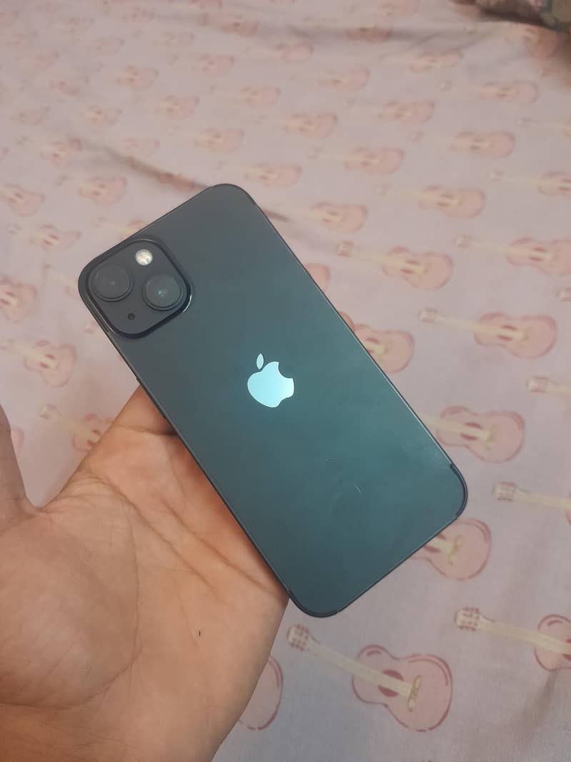 Apple iPhone 13 0