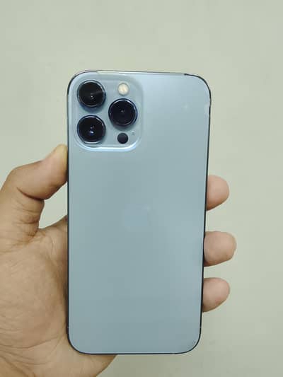 Apple iPhone 13 Pro Max