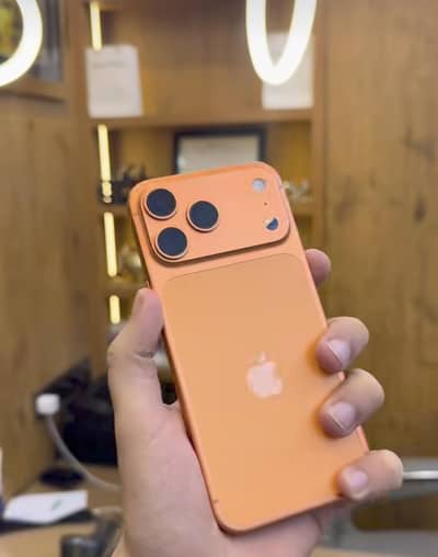 IPHONE 17 PROMAX