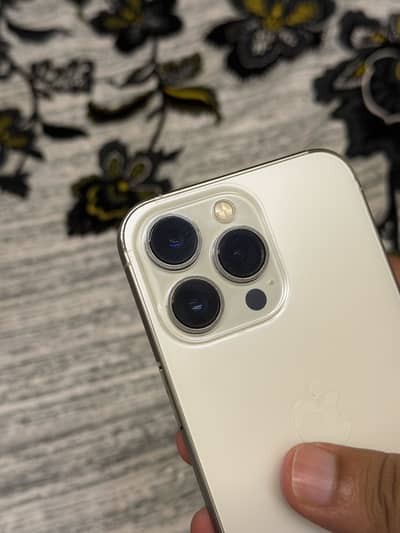 Apple iPhone 13 Pro 128 GB PTA