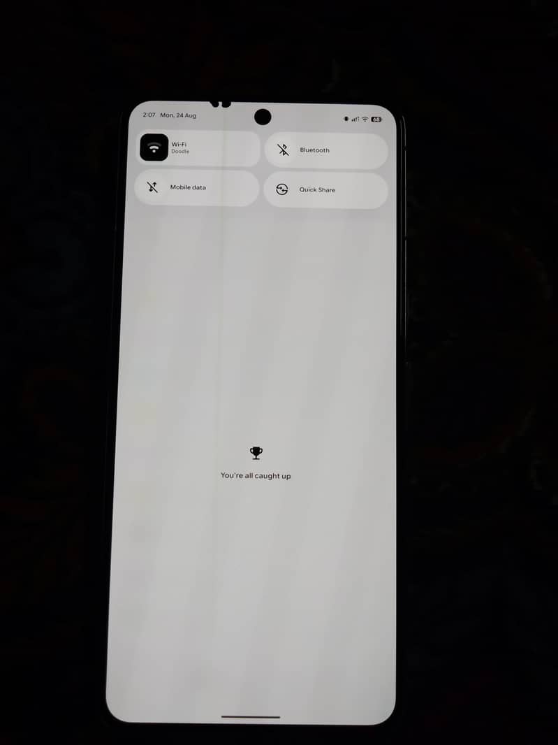Google Pixel 8 Pro 0