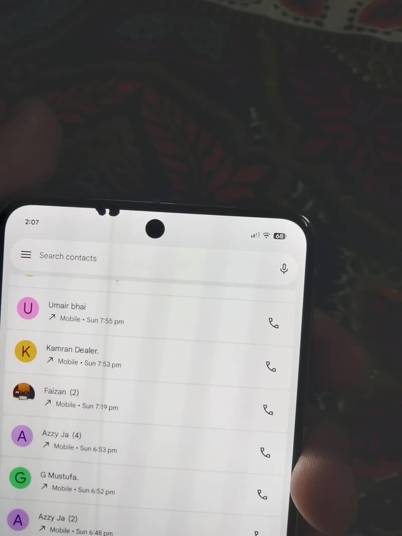 Google Pixel 8 Pro 5