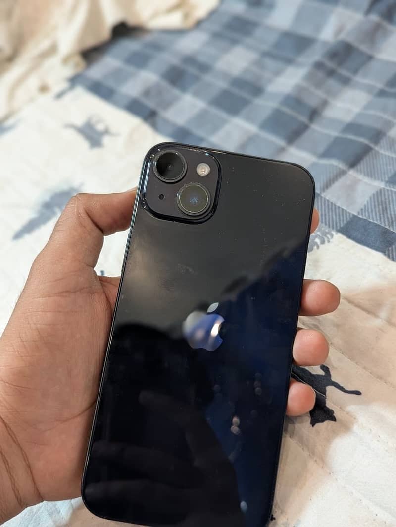 iPhone 14 plus 0