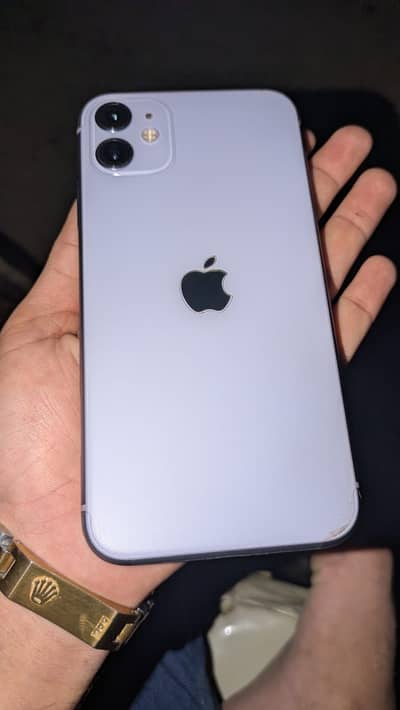 Apple iPhone 11
