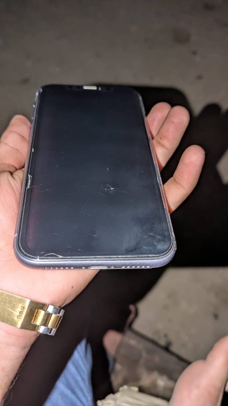 Apple iPhone 11 1
