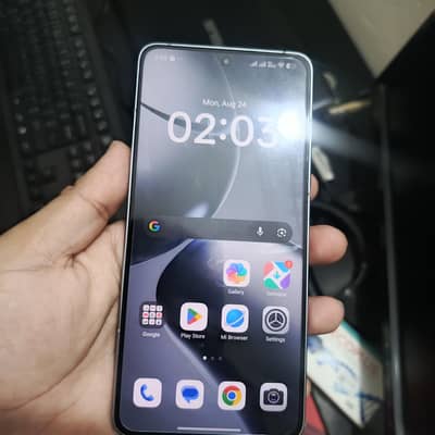 Xiaomi 14T Pro
