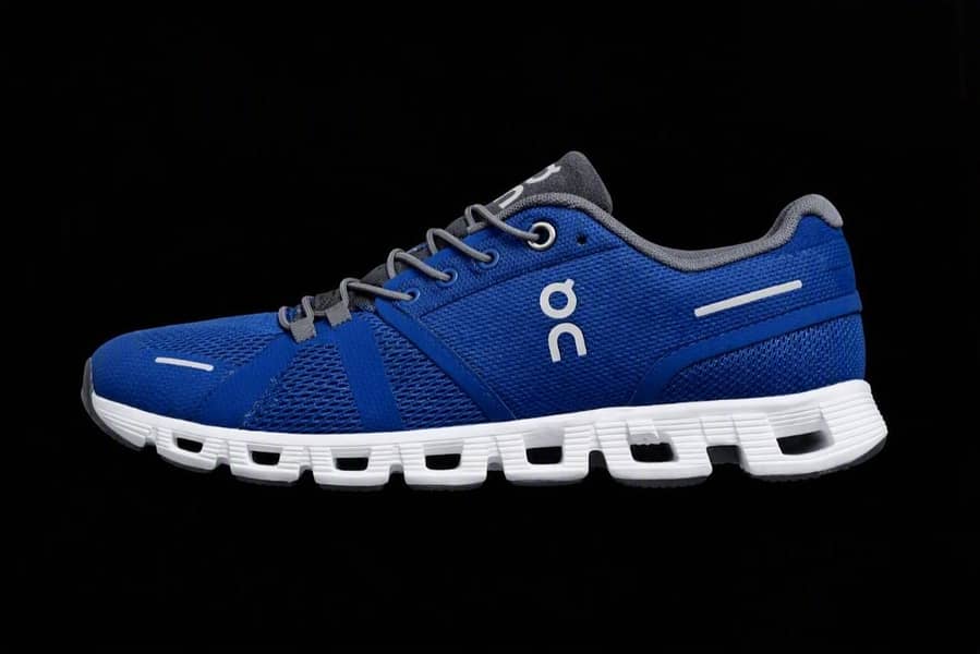 On cloud push 5 1