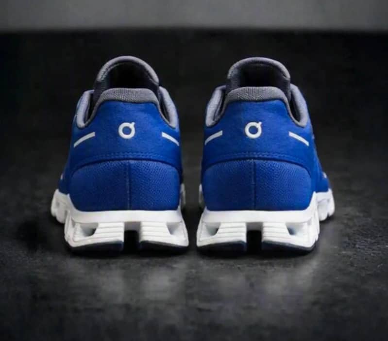 On cloud push 5 2