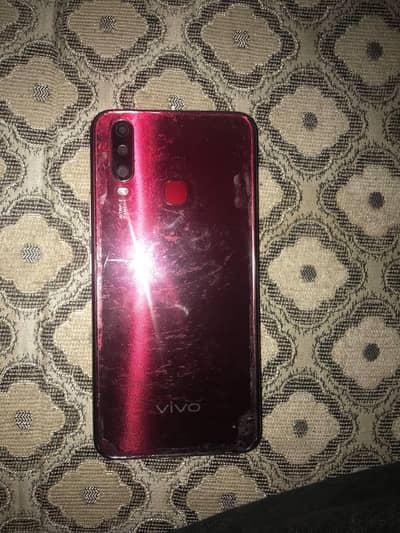 Vivo Y17