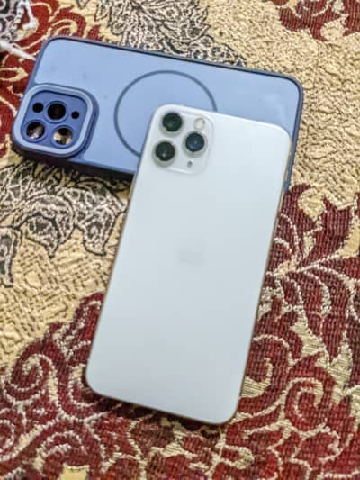 Apple iPhone 11 Pro pta approve 256gp