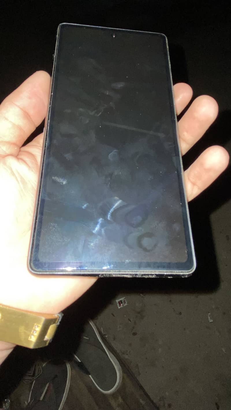 Google Pixel 7a 1