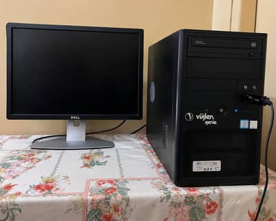 Cori 5 i7 generation