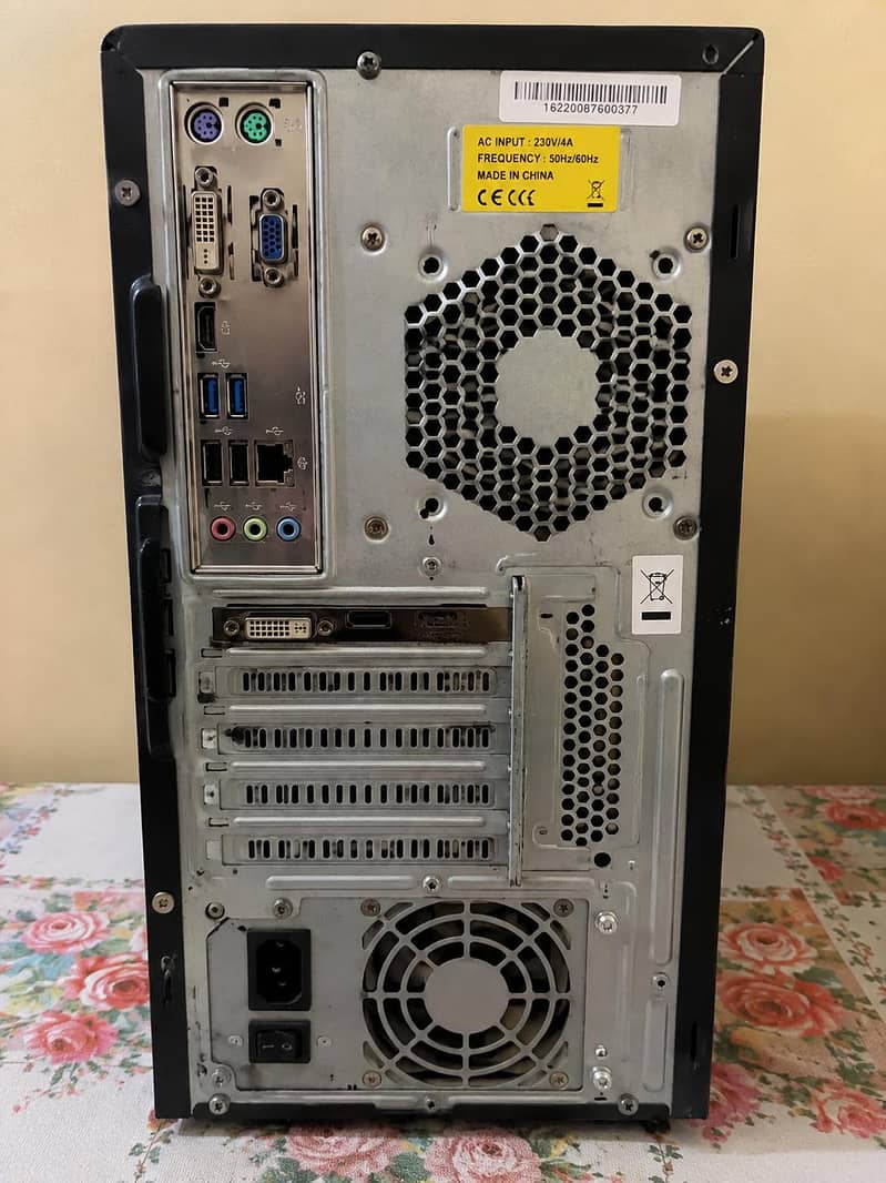 Cori 7 4generation 3