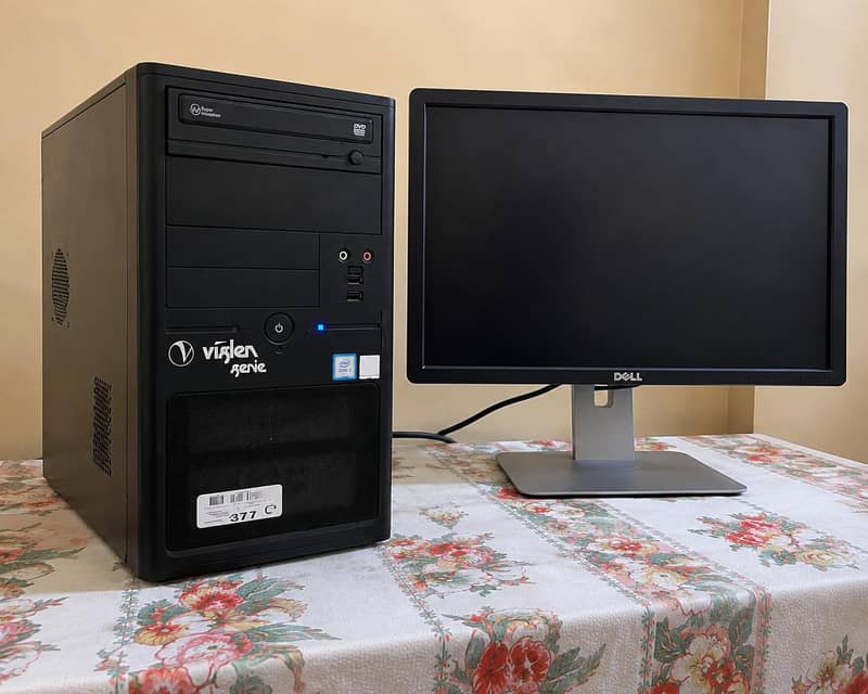 Cori 7 4generation 4