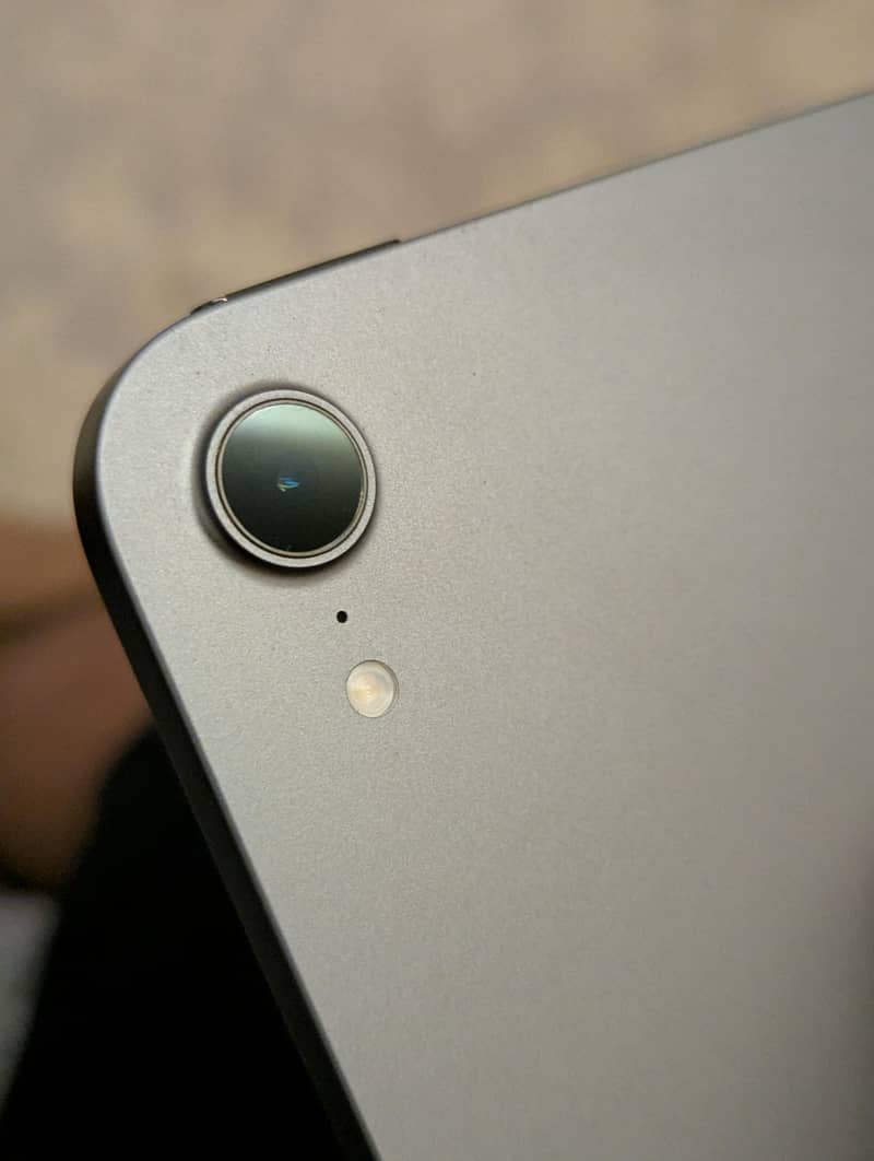 iPad mini 7 (A17 Pro) 3