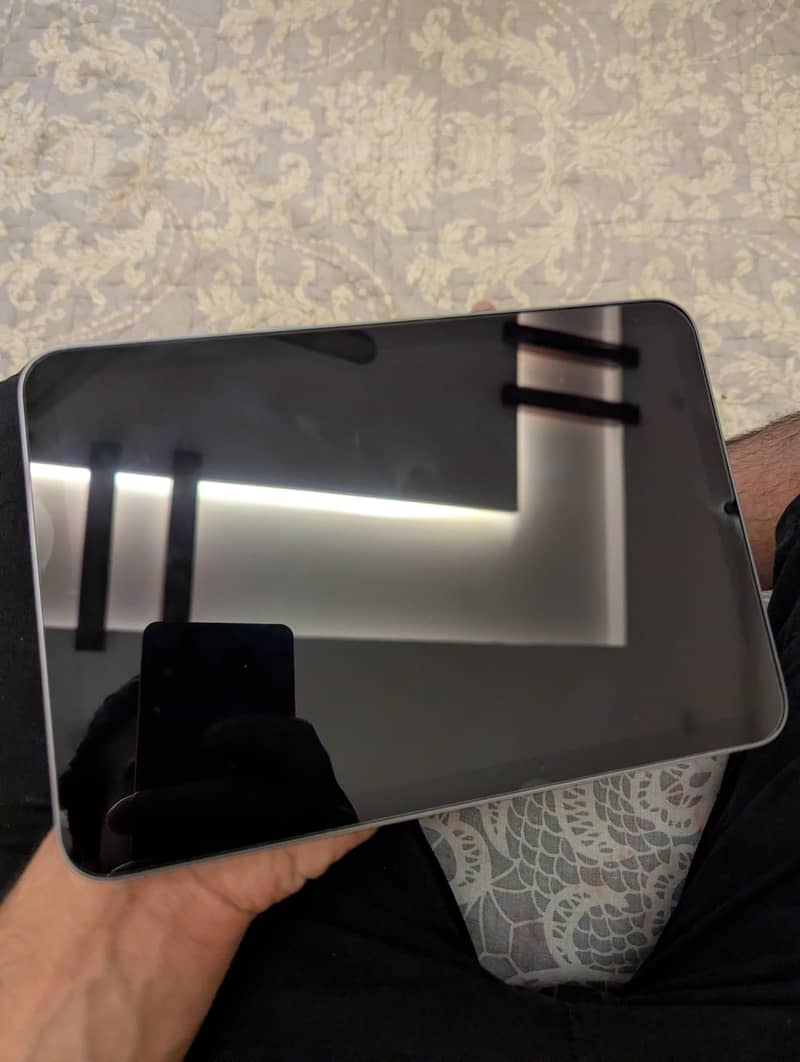iPad mini 7 (A17 Pro) 7