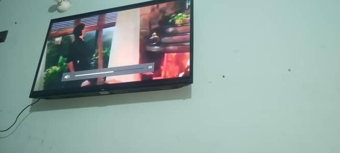 TCL 40inch led