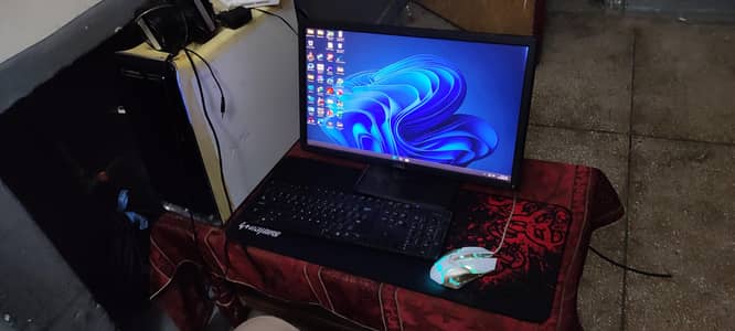 Ryzen 5 2600