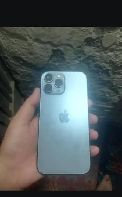 Apple iPhone 13 Pro Max