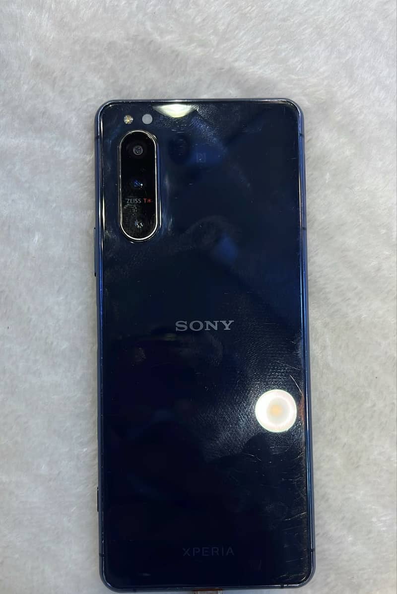Sony 5 2